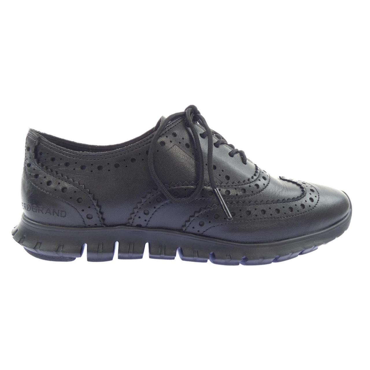 コールハーン COLE HAAN ZEROGROUND シューズ
