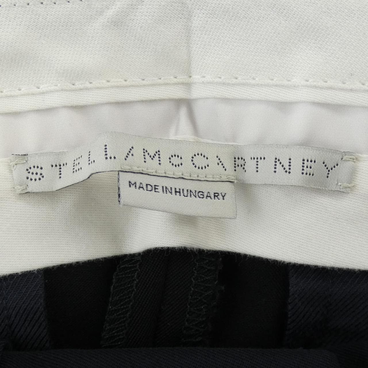 ステラマッカートニー STELLA MCCARTNEY 555018 パンツ