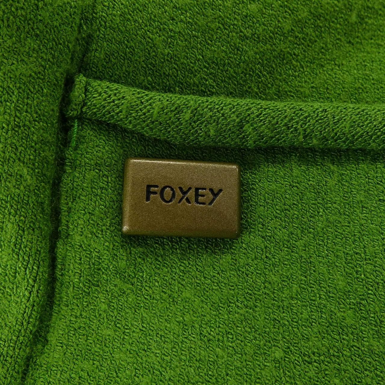 フォクシーニューヨーク FOXEY NEW YORK 33105 カーディガン
