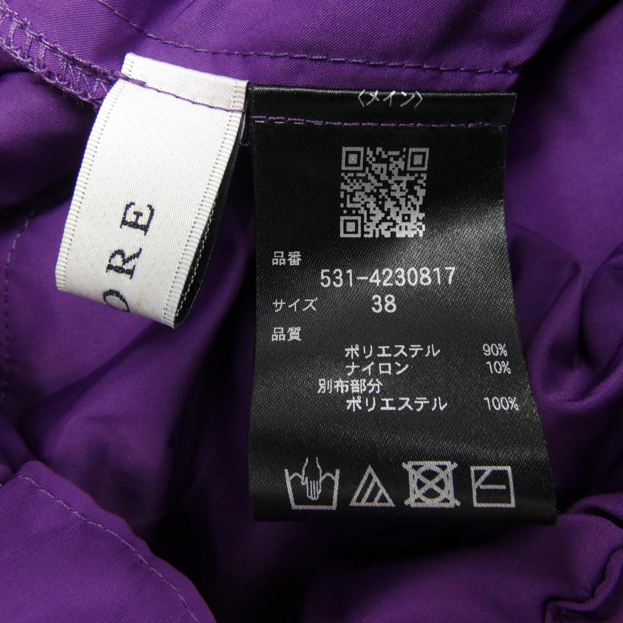アドーア ADORE 531-4230817 パンツ