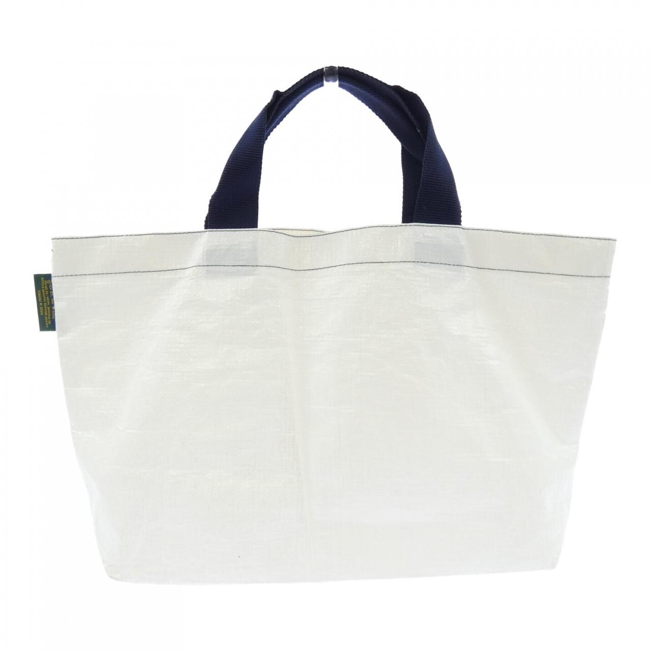 コメ兵｜エルベシャプリエ HERVE CHAPELIER 2012PP BAG｜エルベ 
