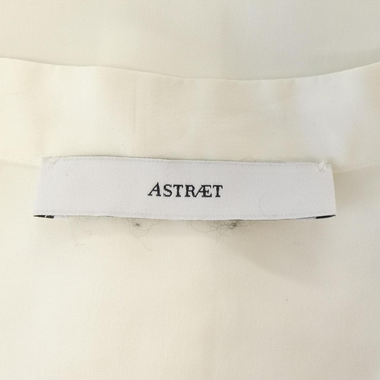 アストラット ASTRAET シャツ