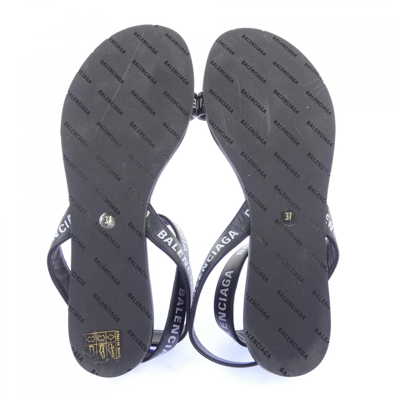 バレンシアガ BALENCIAGA 551154 サンダル