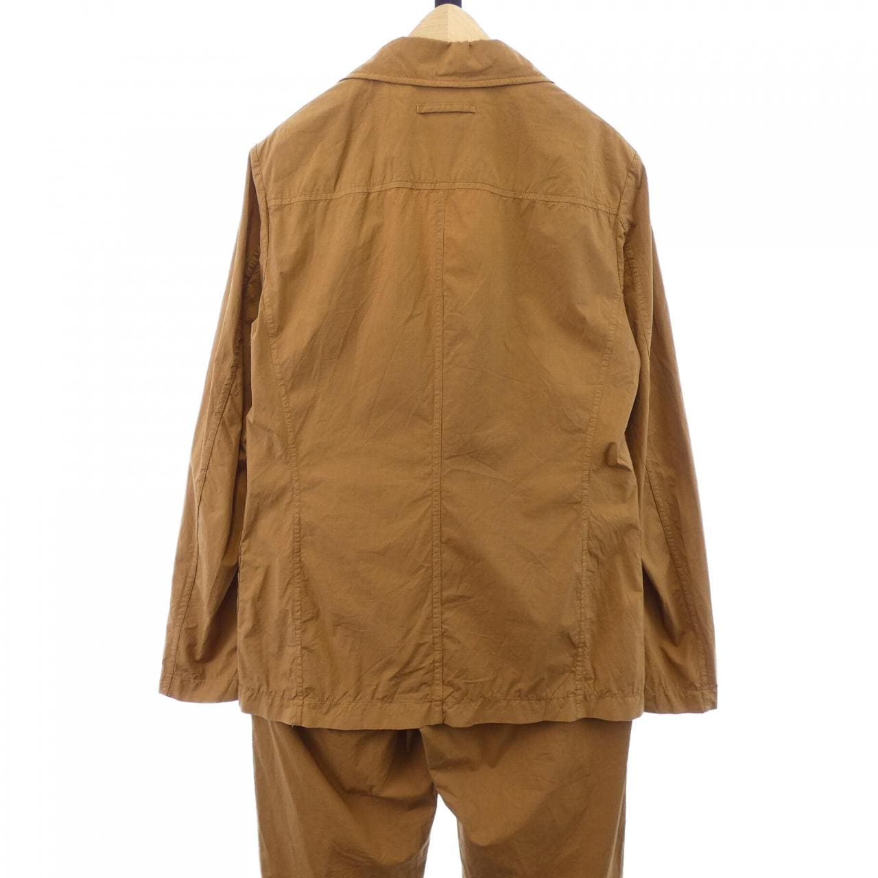 ティージャケット T-JACKET スーツ
