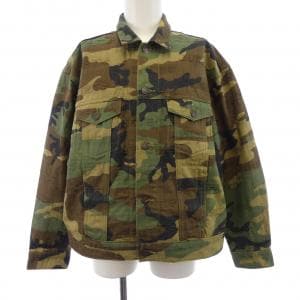 シュプリーム SUPREME デニムジャケット