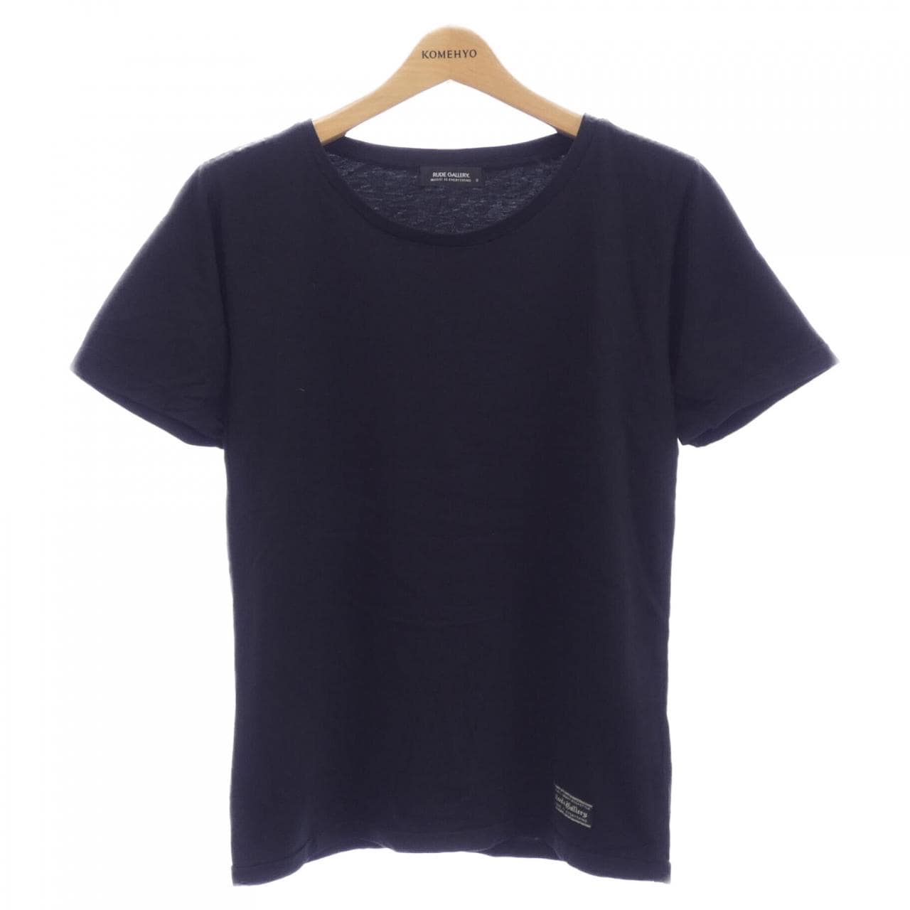 ルドギャラリー RUDE GALLERY 2枚セット Tシャツ