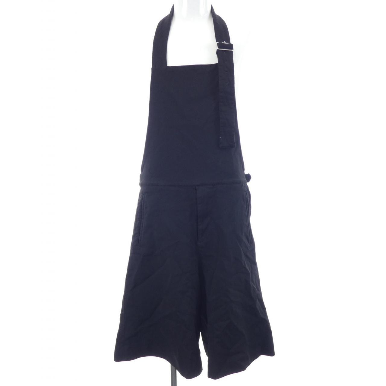 コムデギャルソンオム COMME des GARCONS HOMME PK-P042 オールインワン