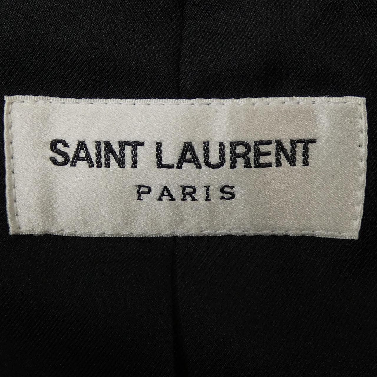 サンローラン SAINT LAURENT 559562 Y221W ジャケット
