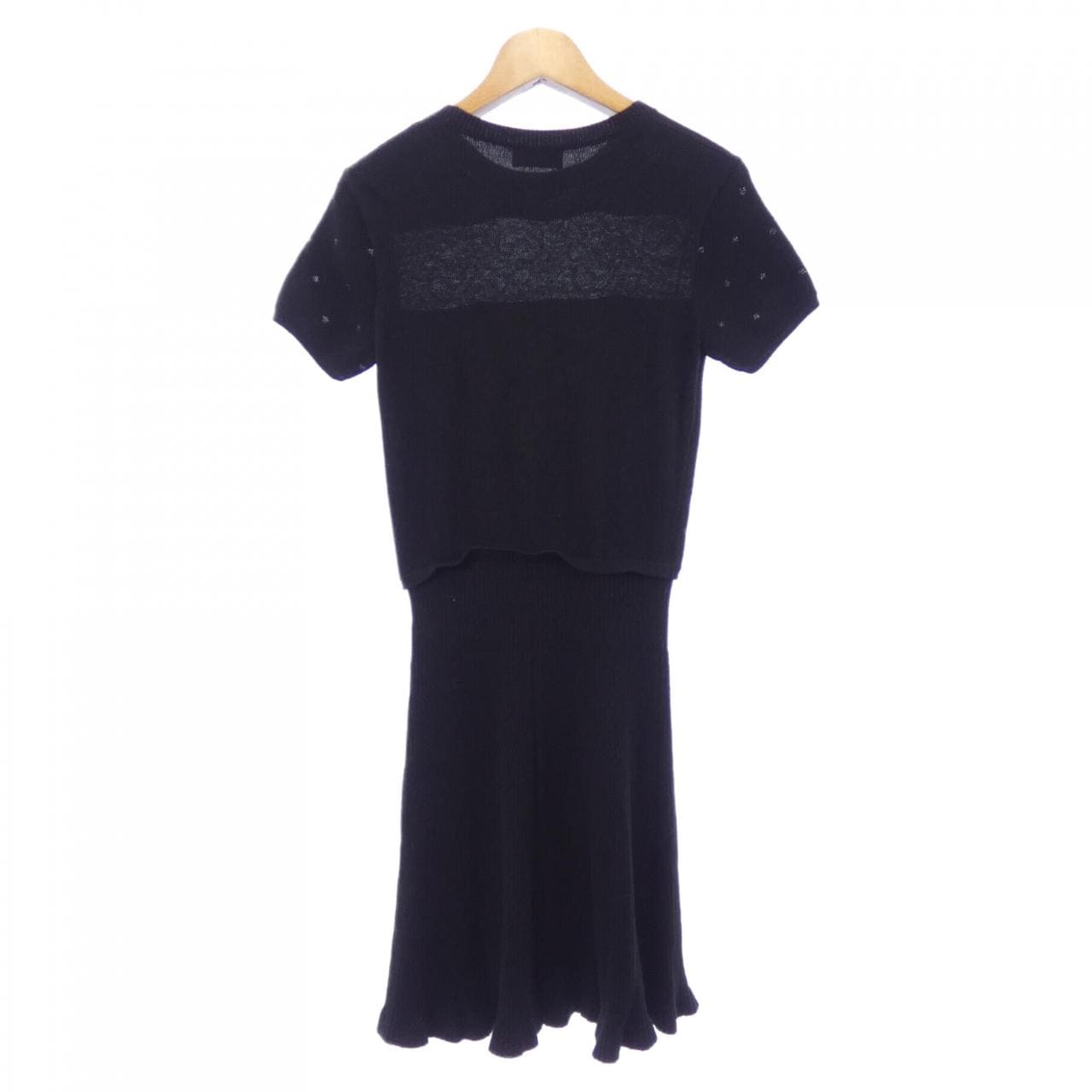 レッドバレンティノ RED VALENTINO TR3KD8444W5 ワンピース