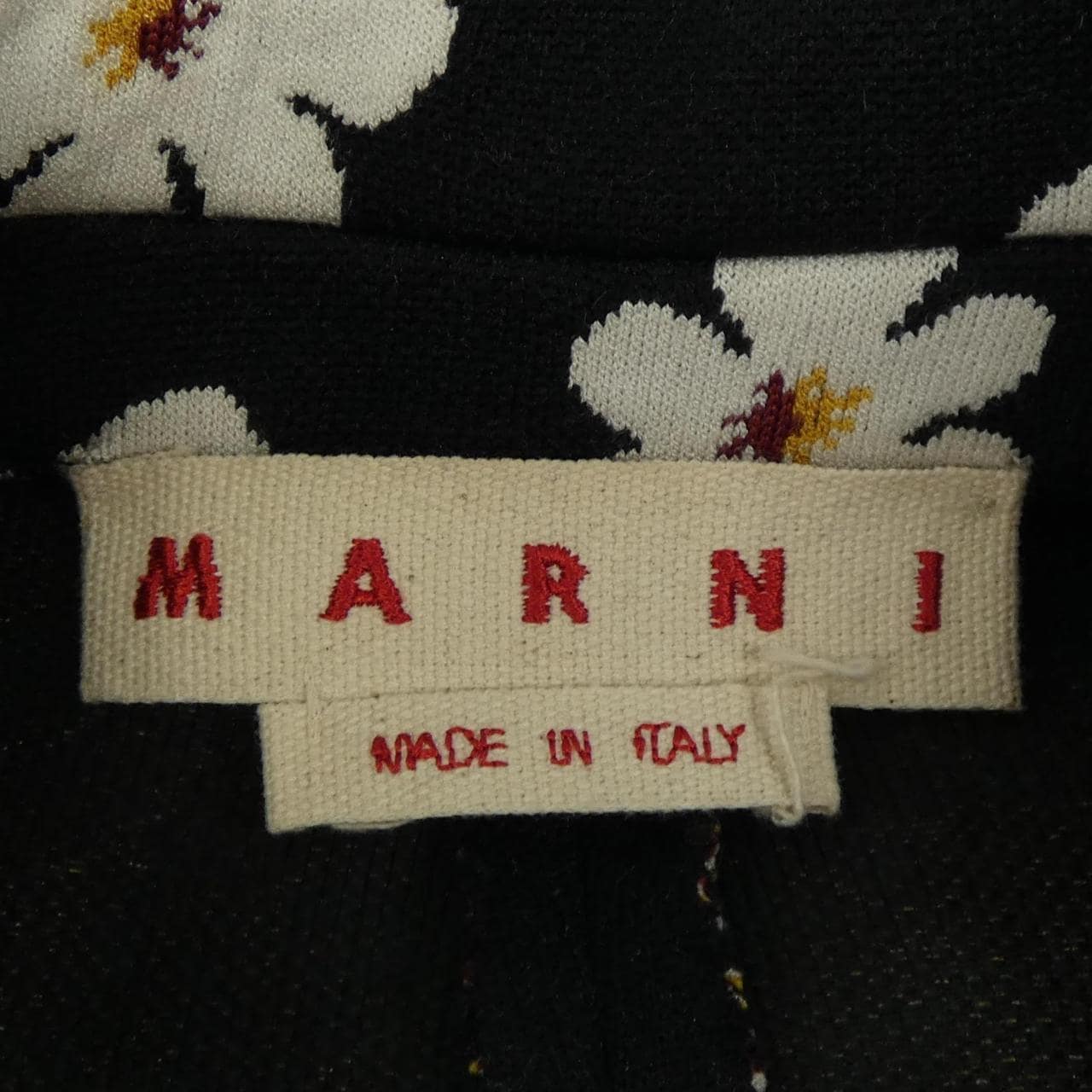 マルニ MARNI GUMG0001Q0 ジャケット