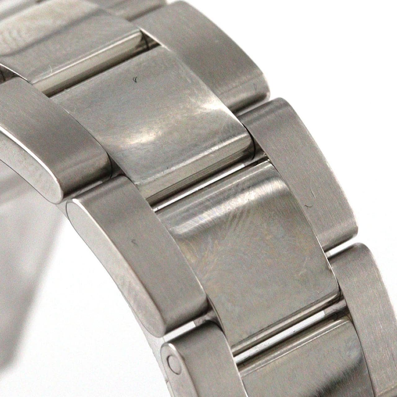 ロレックス ミルガウス 116400GV SS 自動巻 V番