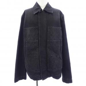 ルイヴィトン LOUIS VUITTON HRA50WCCU デニムジャケット