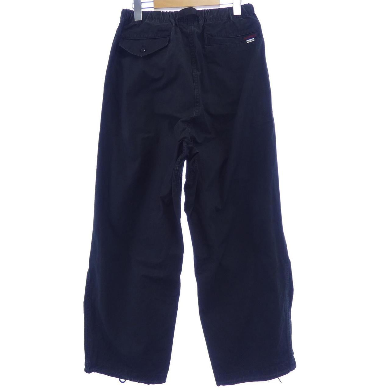 キャプテンサンシャイン KAPTAIN SUNSHINE GRAMICCI KSJS8FPT01 パンツ
