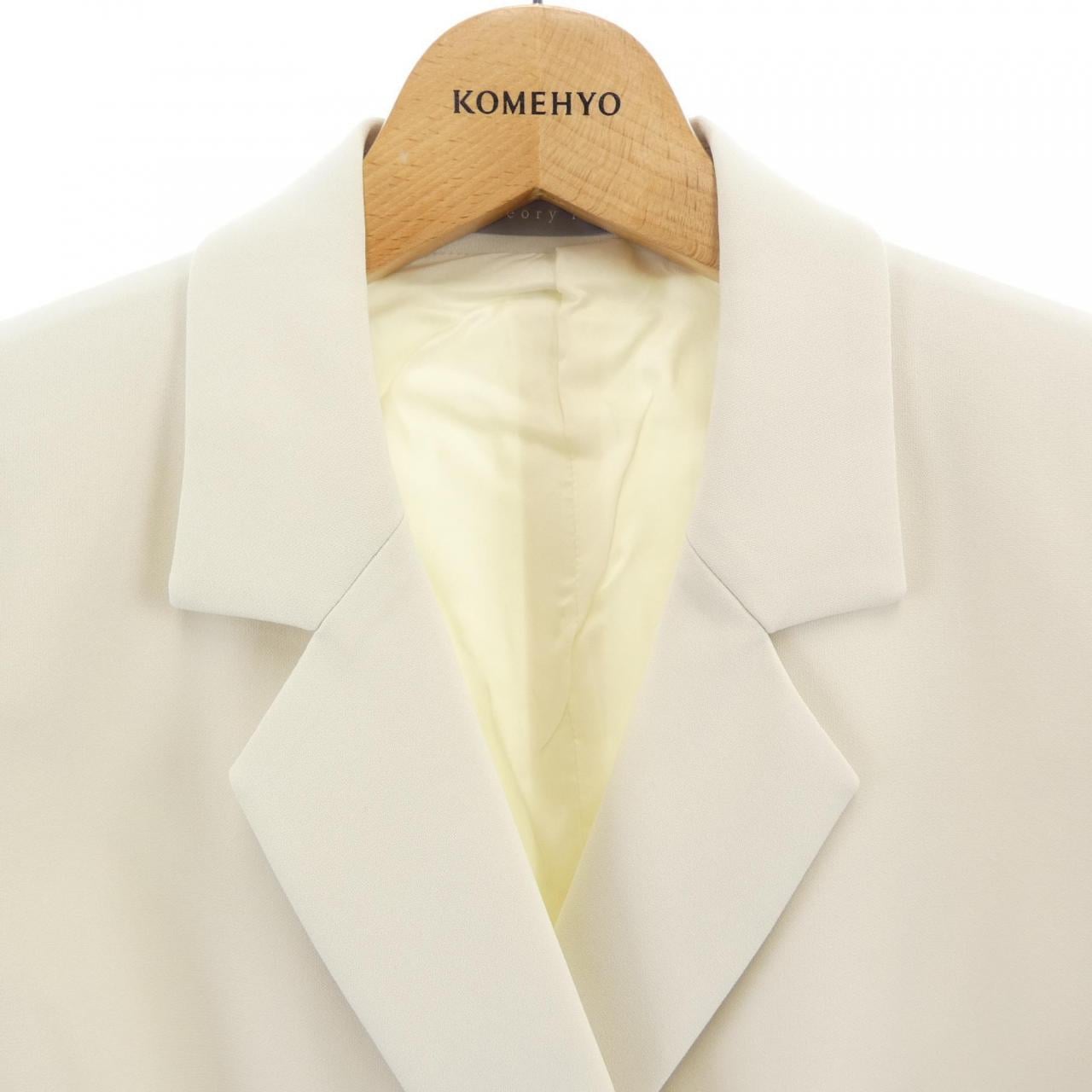 セオリーリュクス Theory luxe 03-5104135 ジャケット