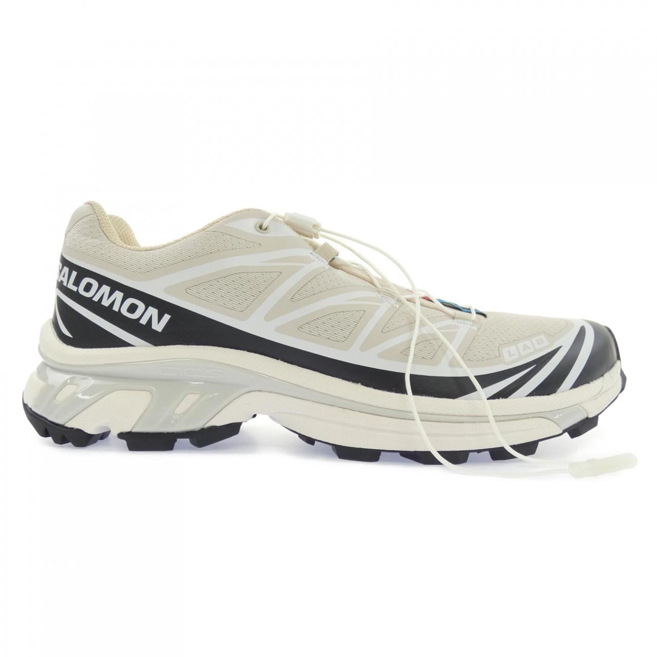 サロモン SALOMON 252453 スニーカー