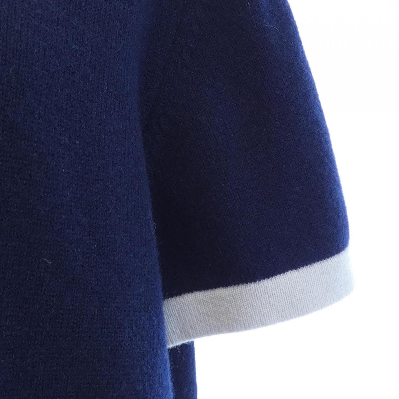 シャネル CHANEL P58593K07688 カーディガン