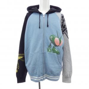 シュプリーム SUPREME JUNYAWATANABEMAN パーカー