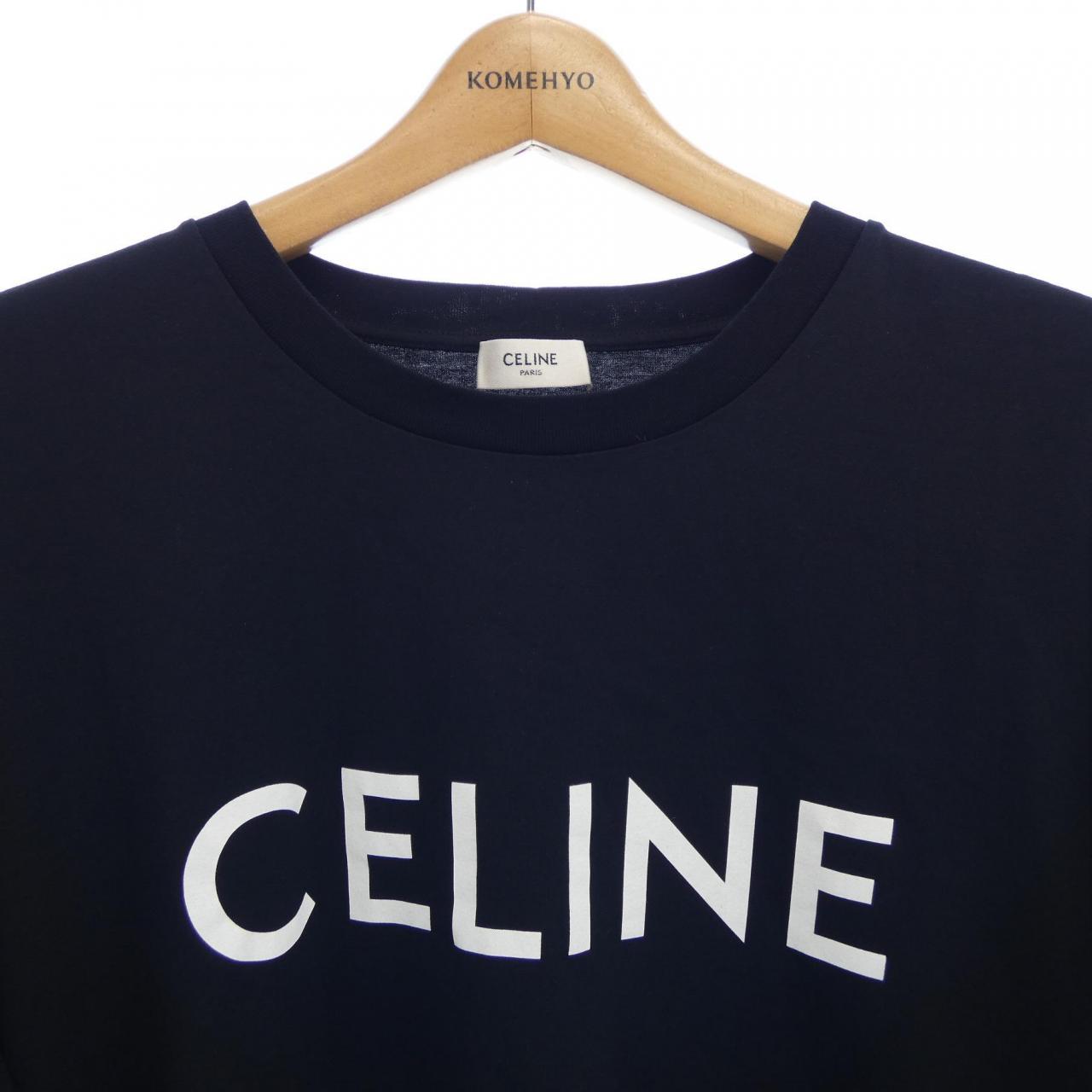 セリーヌ CELINE Tシャツ