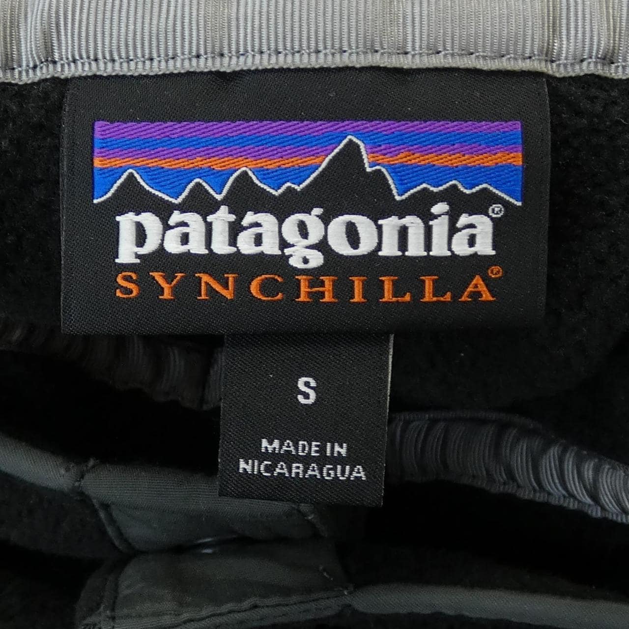 Patagonia PATAGONIA夹克衫