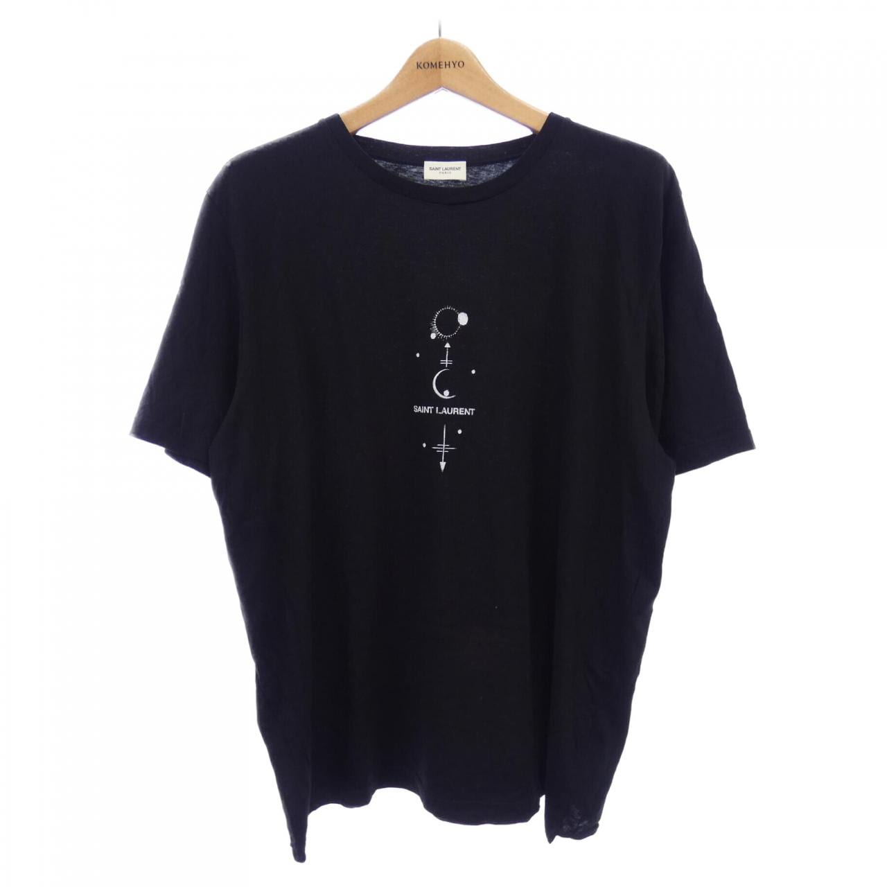 サンローラン SAINT LAURENT Tシャツ