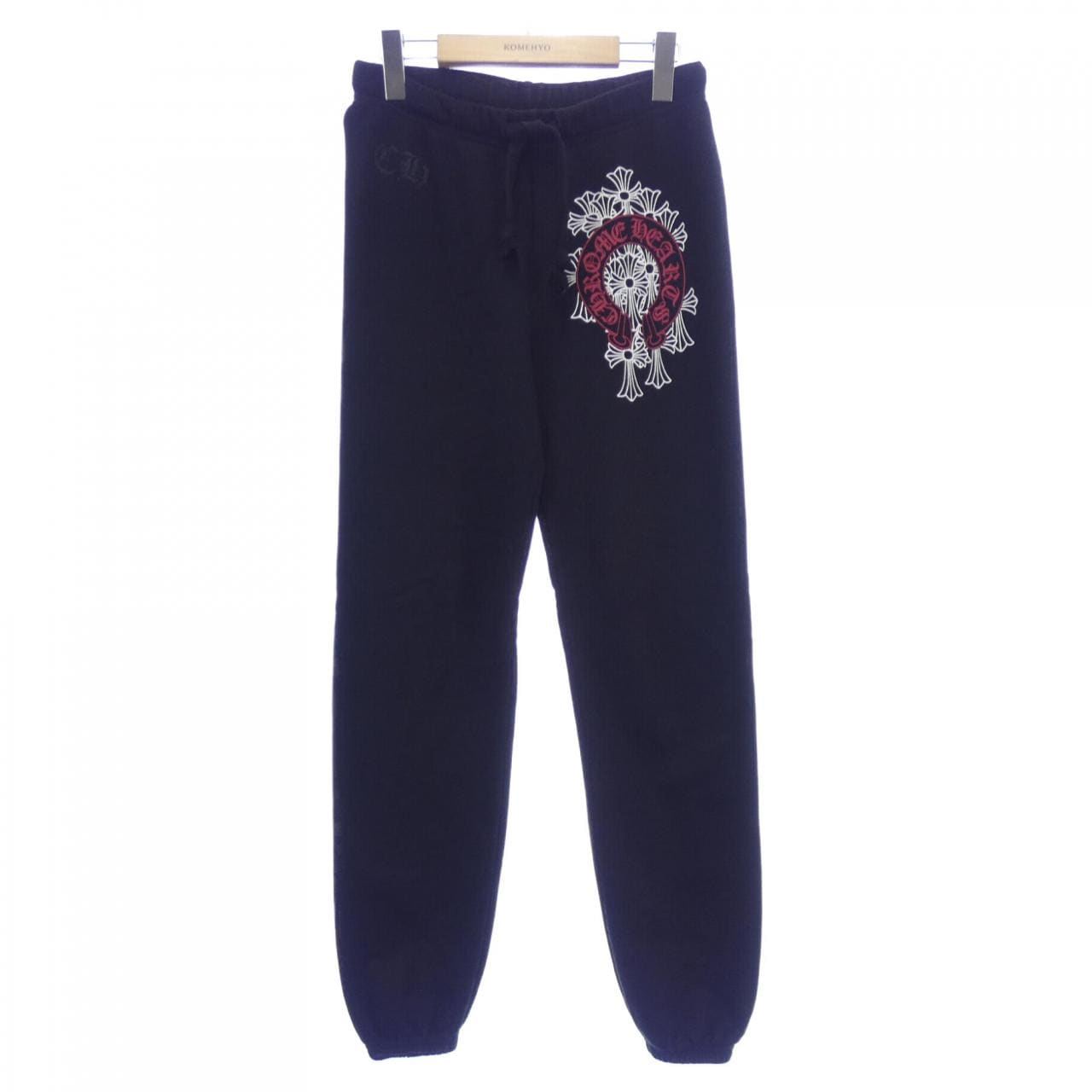 CHROME HEARTS CHROME HEARTS Pants