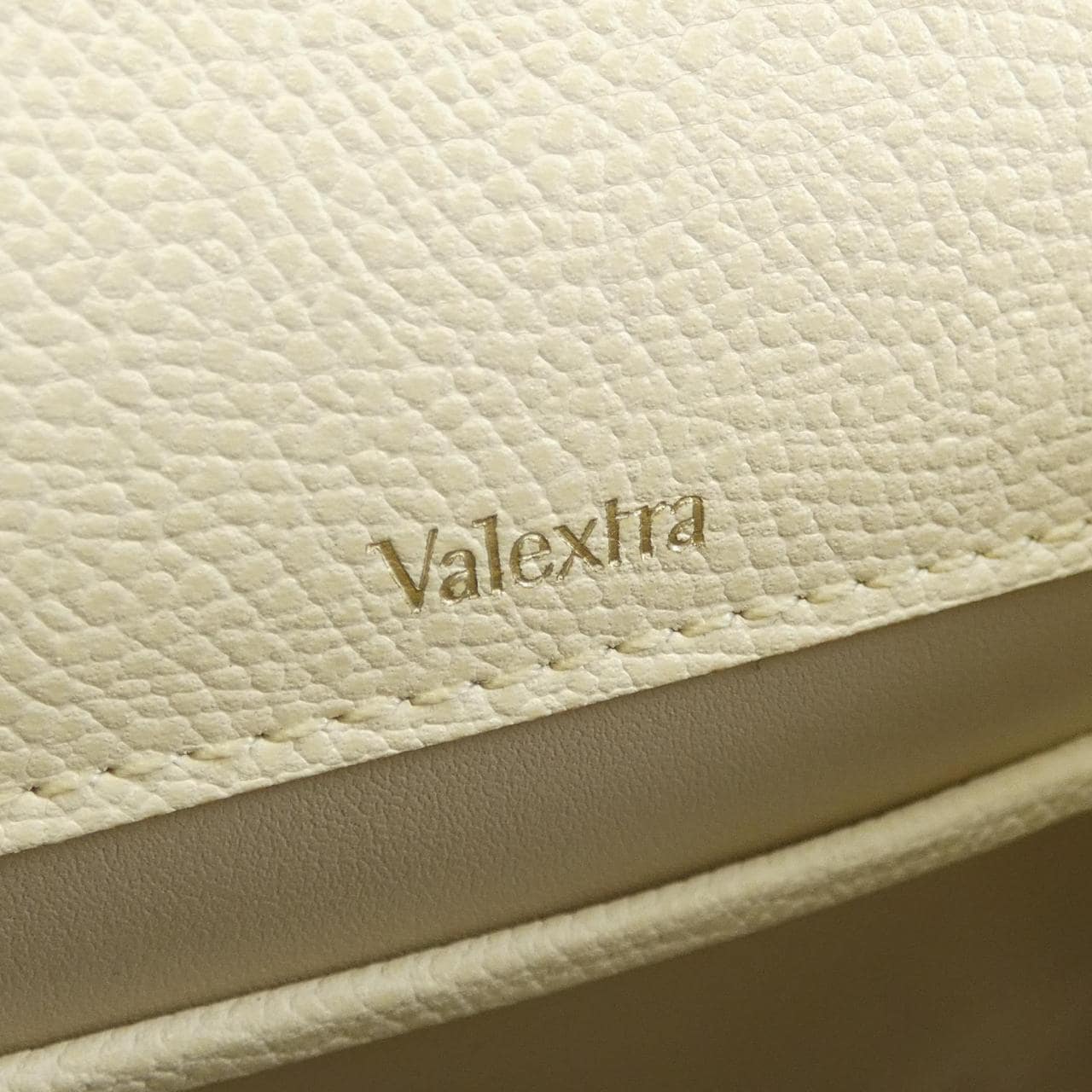 ヴァレクストラ VALEXTRA BAG