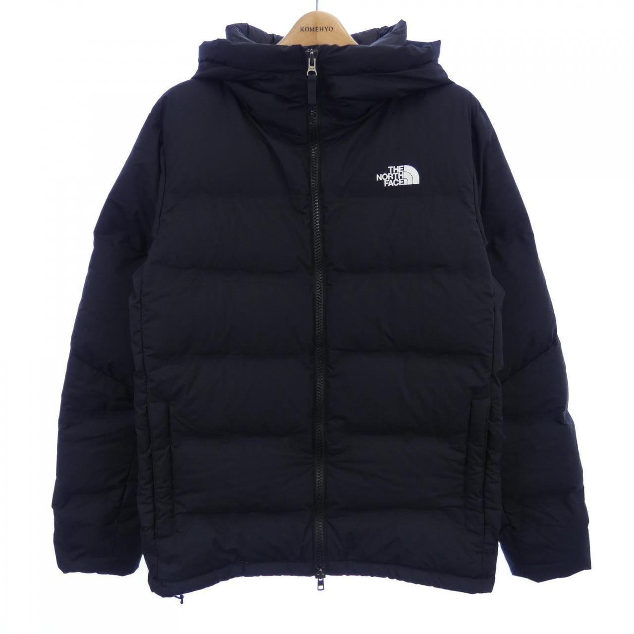 ザノースフェイス THE NORTH FACE ダウンジャケット