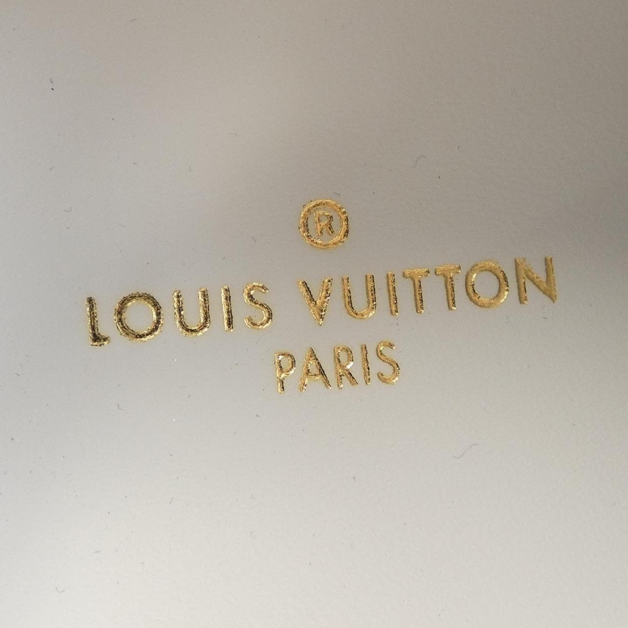 ルイヴィトン LOUIS VUITTON スニーカー