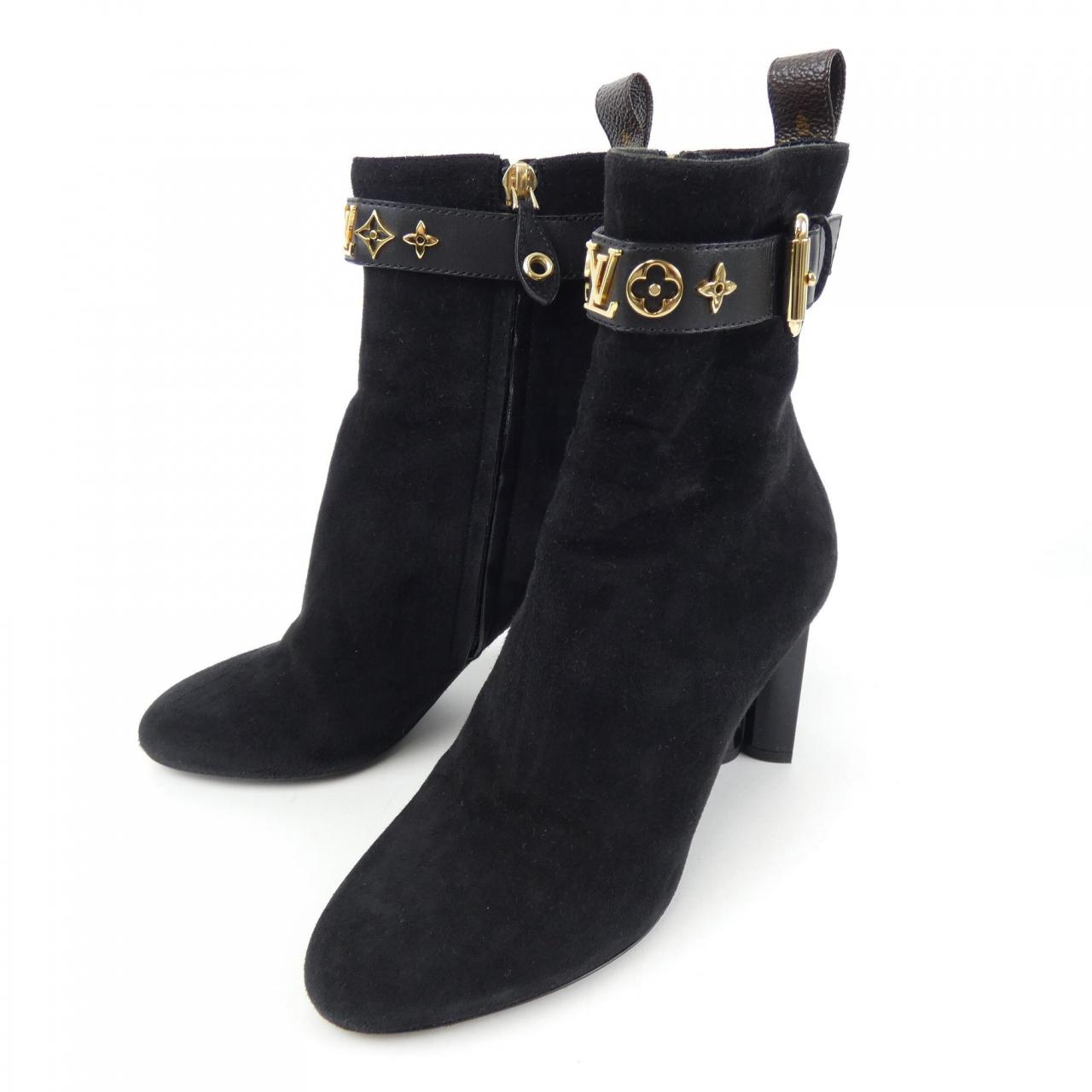 ルイヴィトン LOUIS VUITTON ブーツ