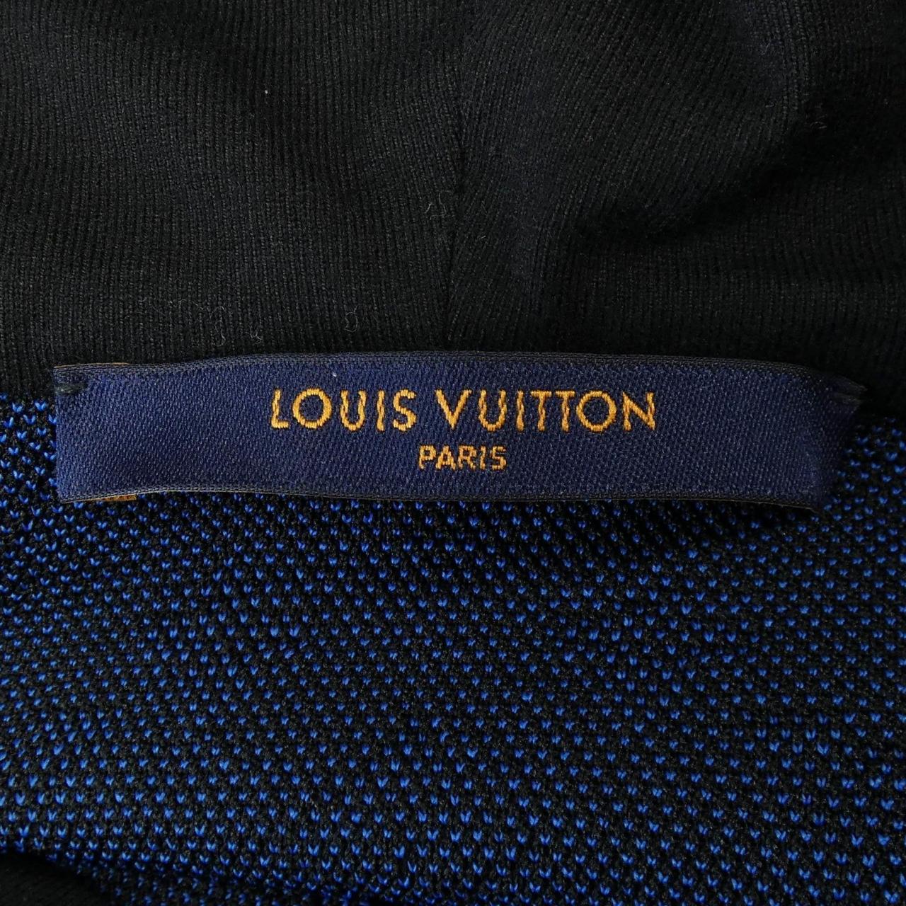 LOUIS VUITTON連PARKER