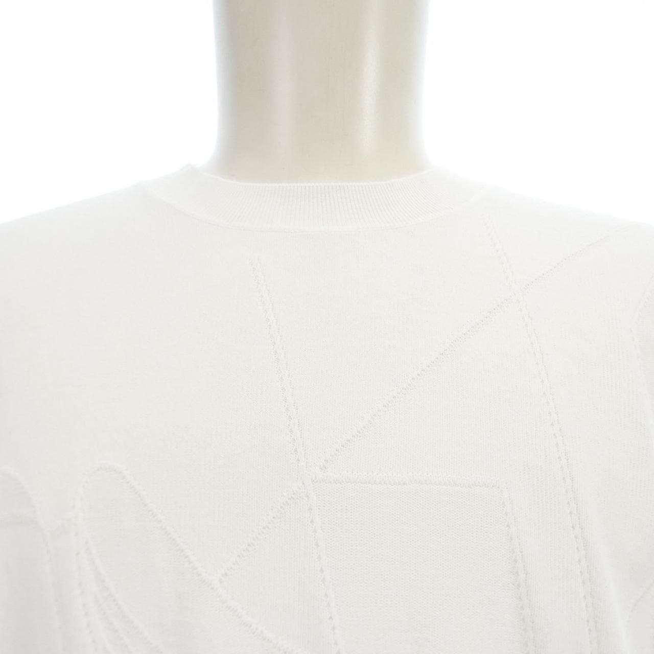 エルメス HERMES ニット