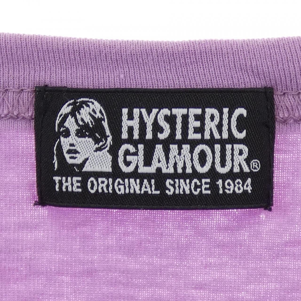 ヒステリックグラマー HYSTERIC GLAMOUR Tシャツ