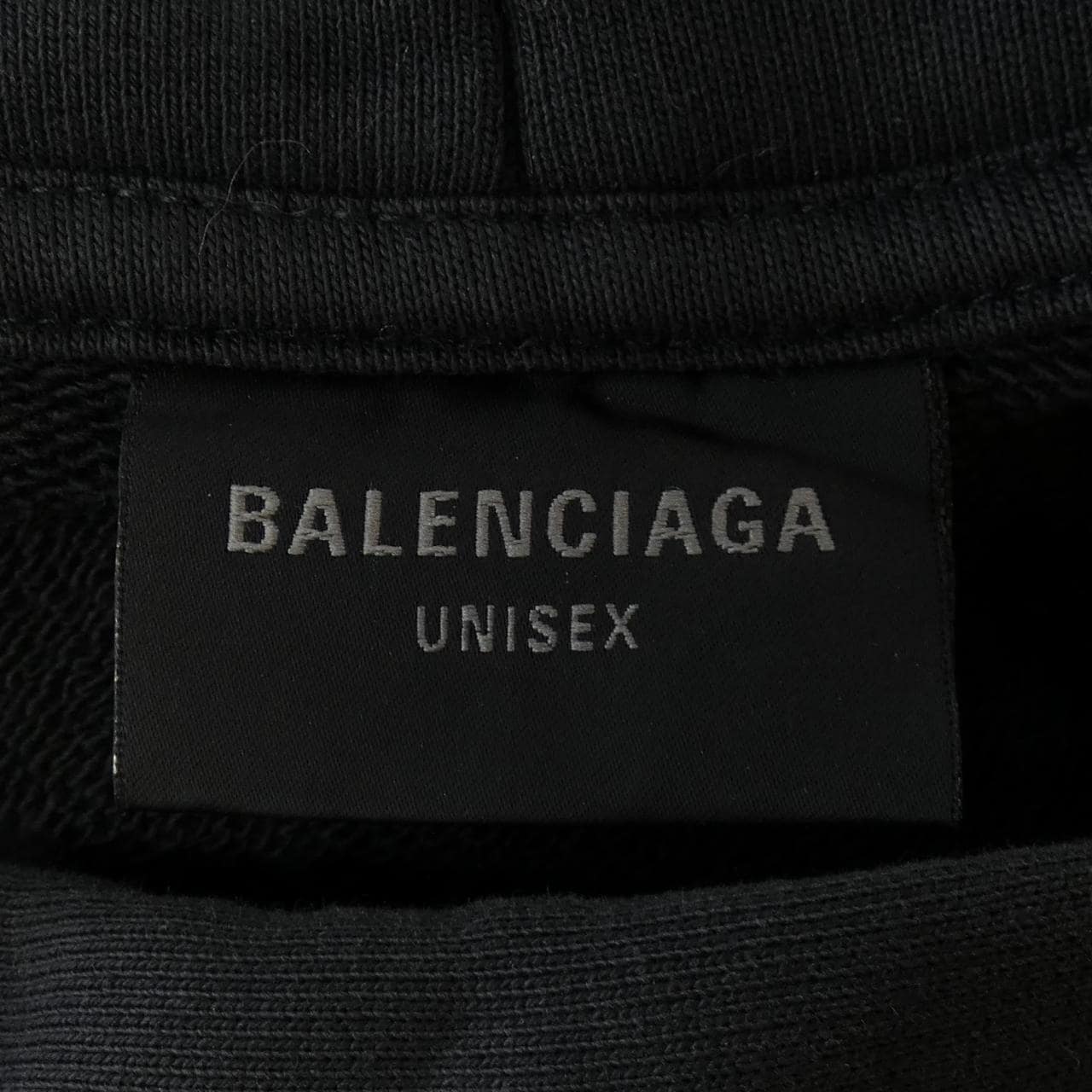 バレンシアガ BALENCIAGA パーカー