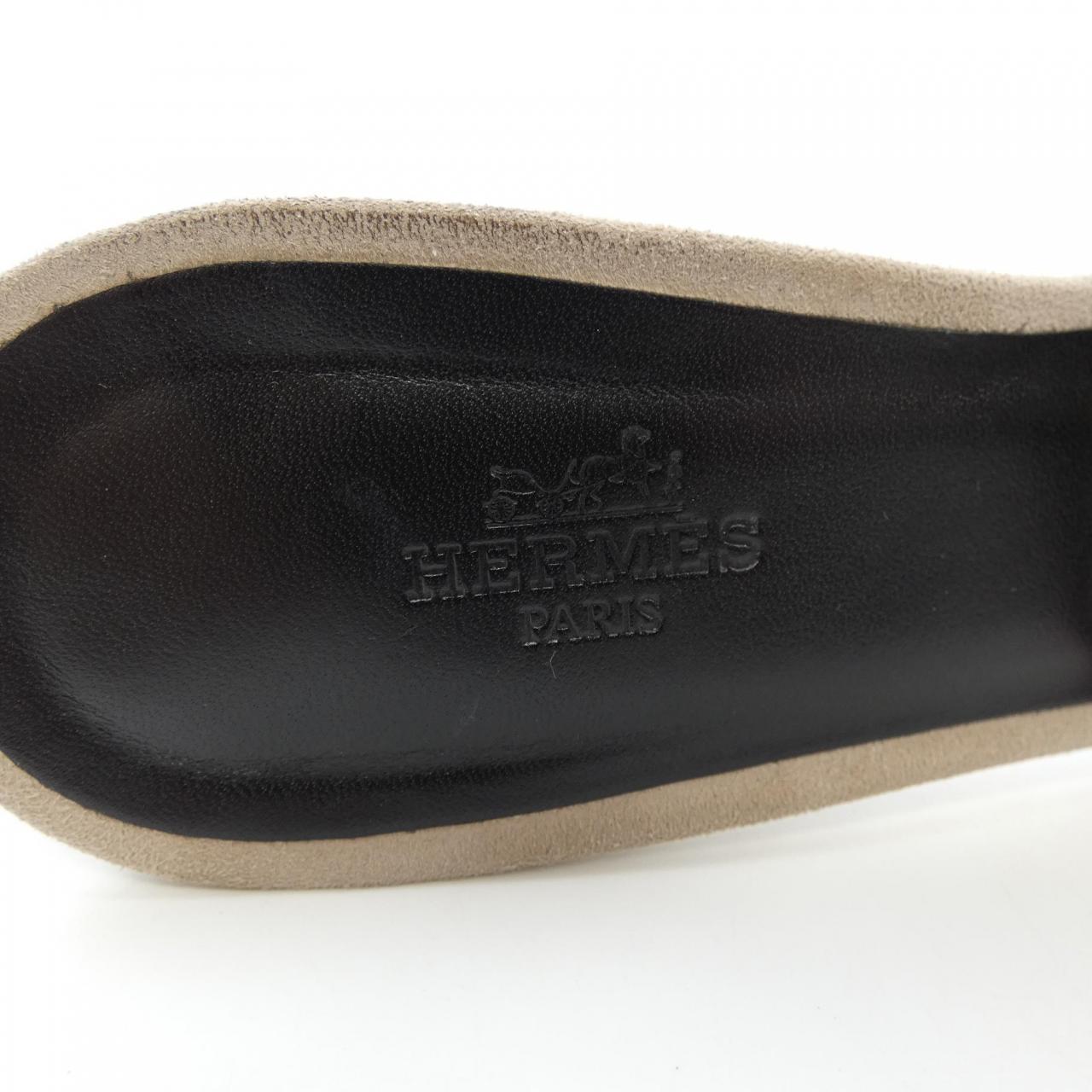 エルメス HERMES サンダル