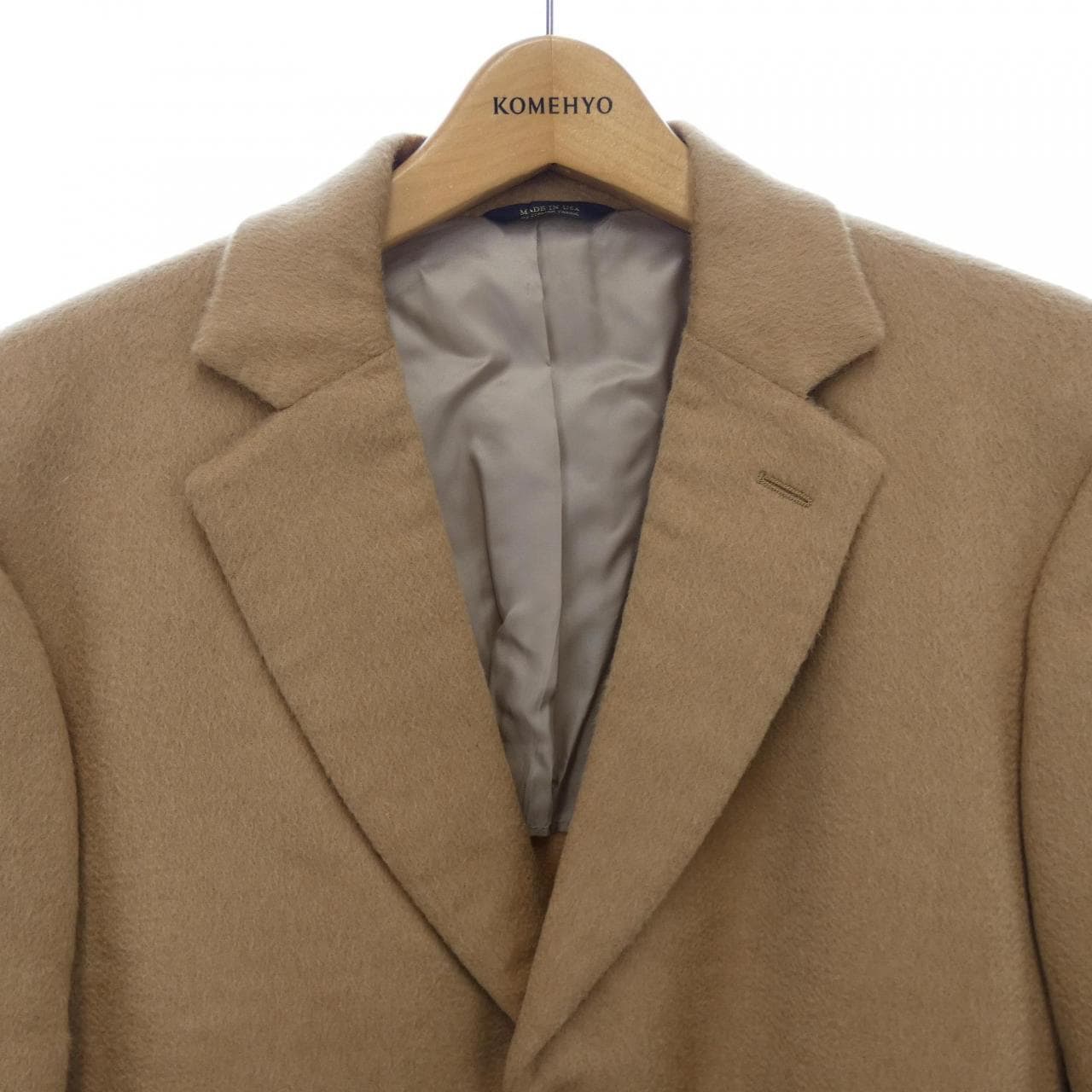 ブルックスブラザーズ BROOKS BROTHERS コート