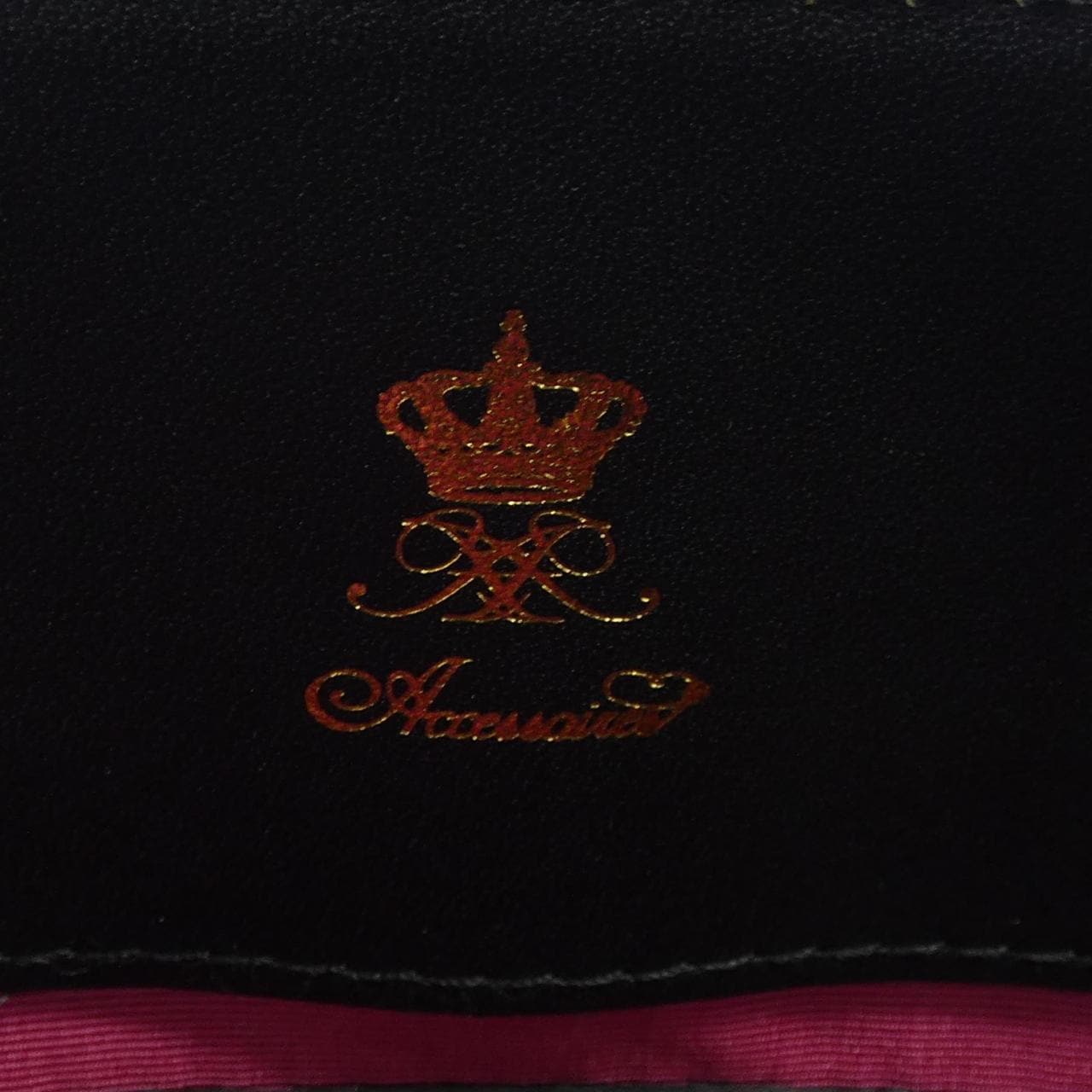 エイディエムジェイ ADMJ BAG