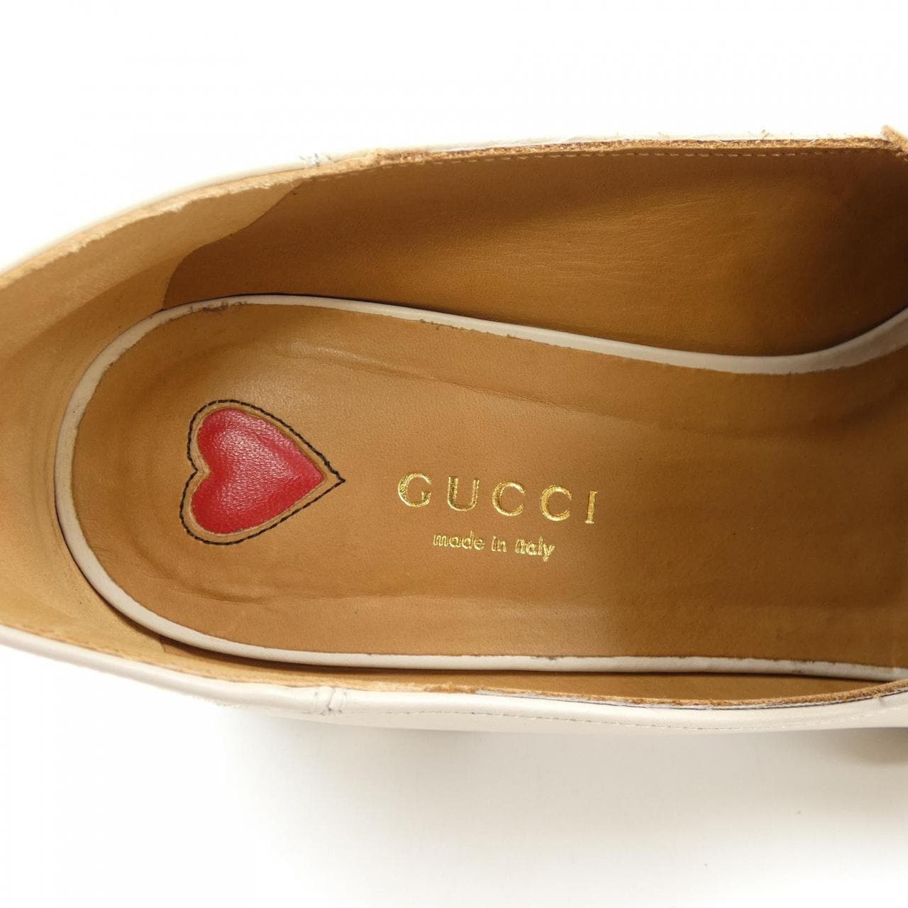 グッチ GUCCI シューズ