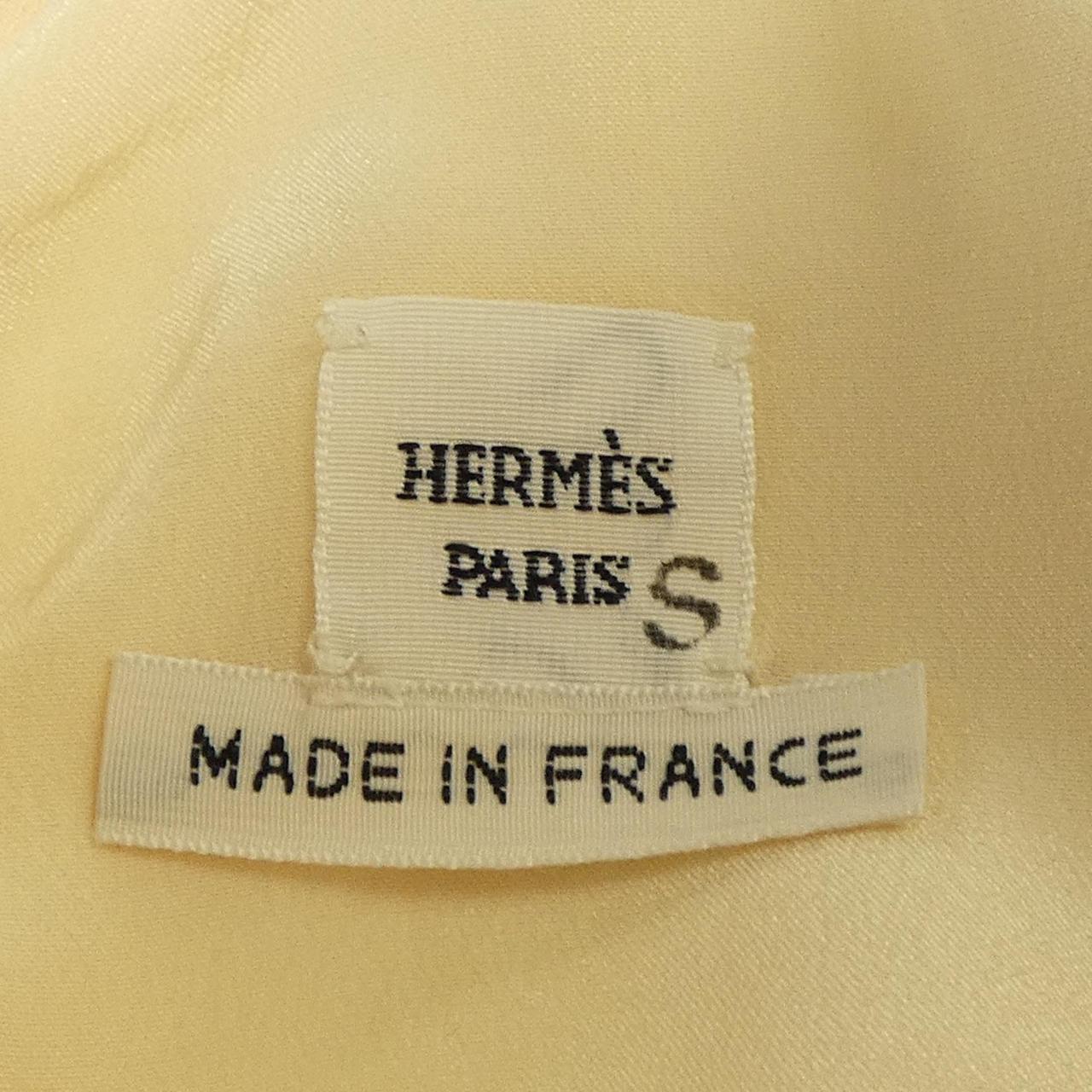 エルメス HERMES ワンピース
