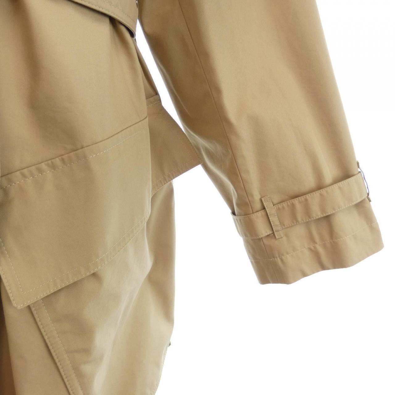 バーバリー BURBERRY トレンチコート