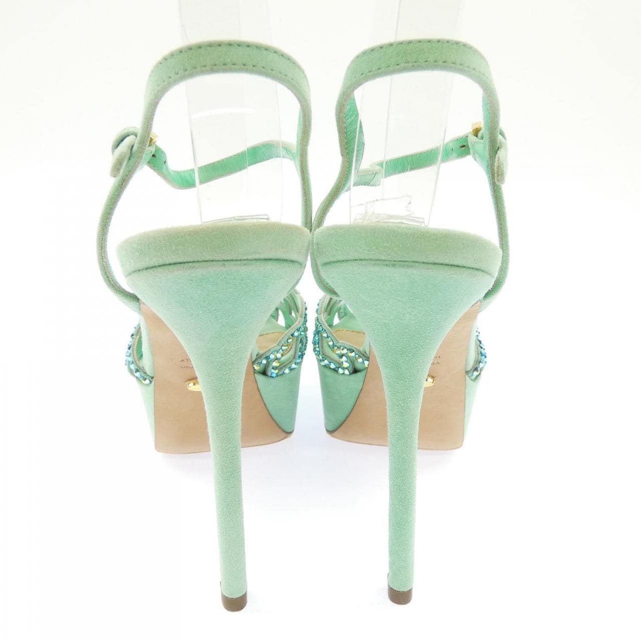 セルジオロッシ sergio rossi サンダル