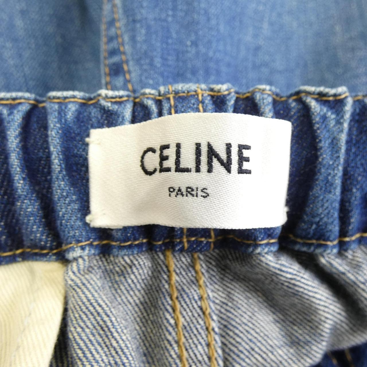 セリーヌ CELINE 2N394946M ジーンズ