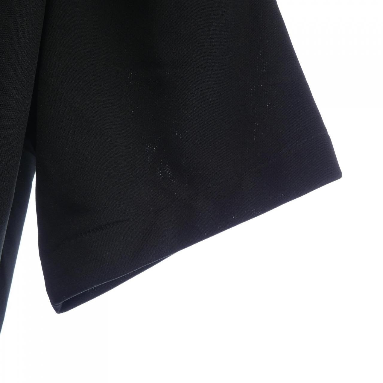 ブラックコムデギャルソン BLACK COMME des GARCONS 1B-T101 NIKE Tシャツ