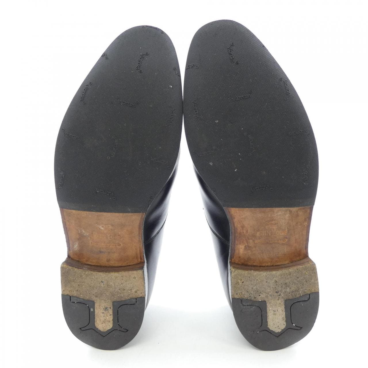 ジョンロブ JOHN LOBB CITY 2 シューズ