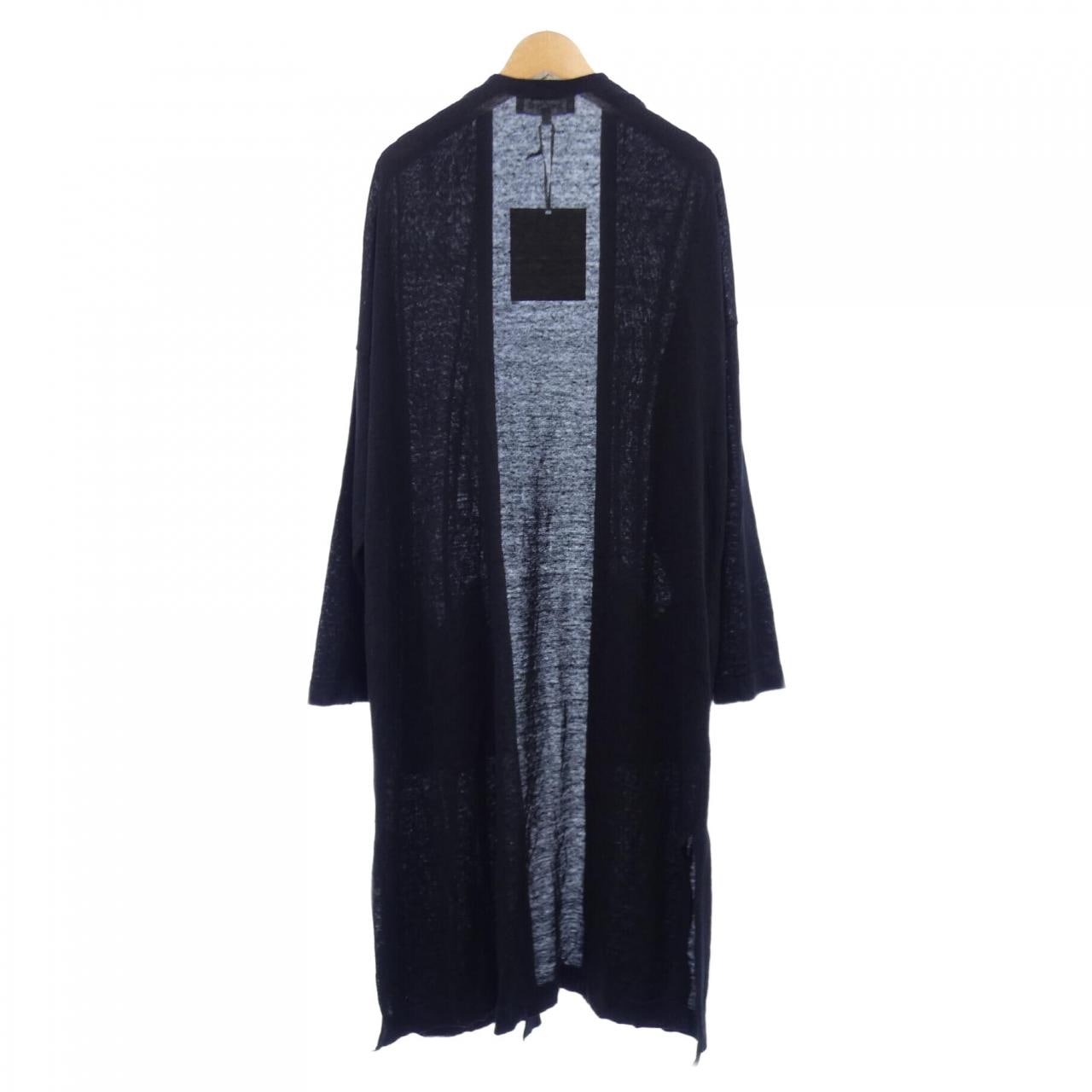 エンフォルド ENFOLD 300CS370-2320 カーディガン