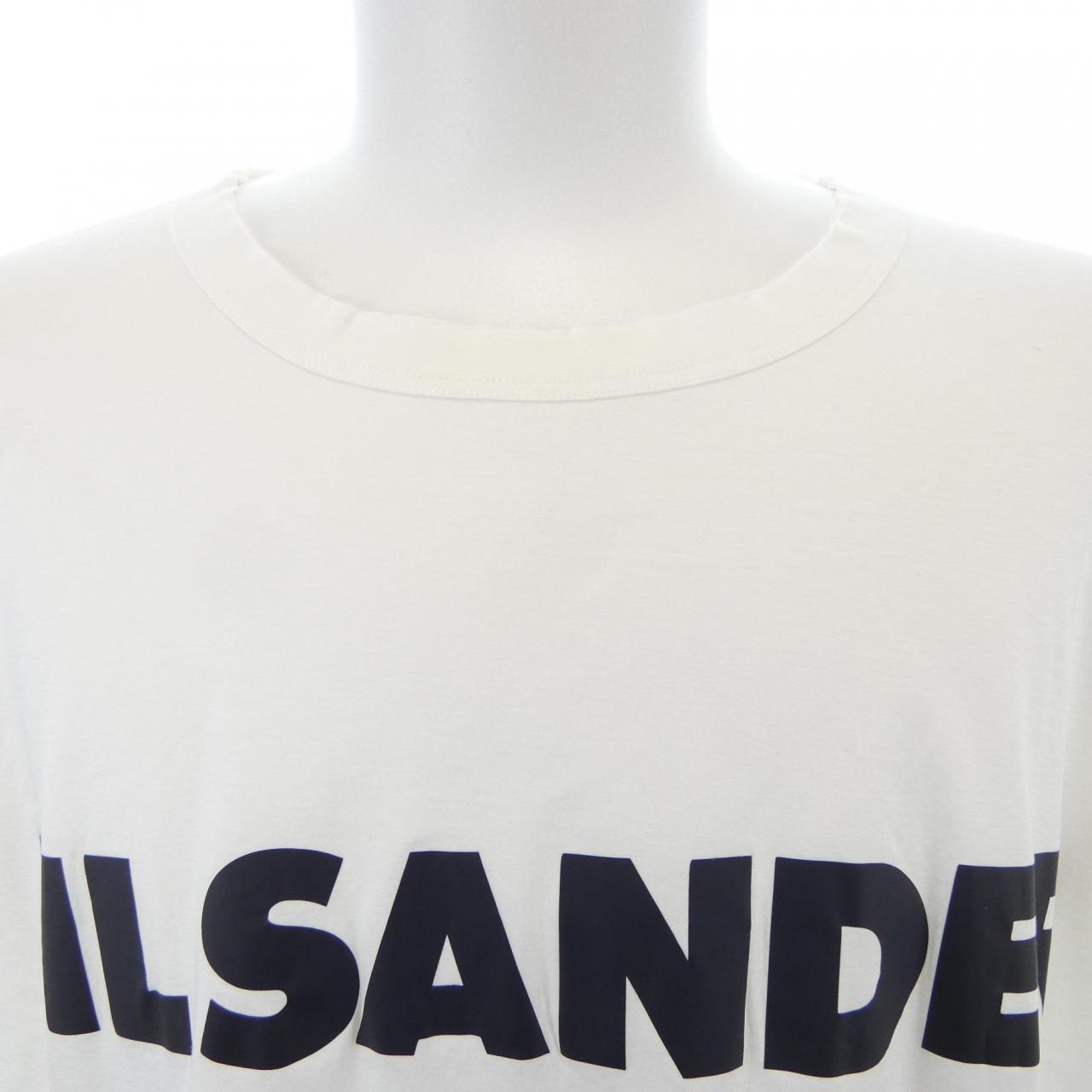 ジルサンダー JIL SANDER JSUM705010 Tシャツ