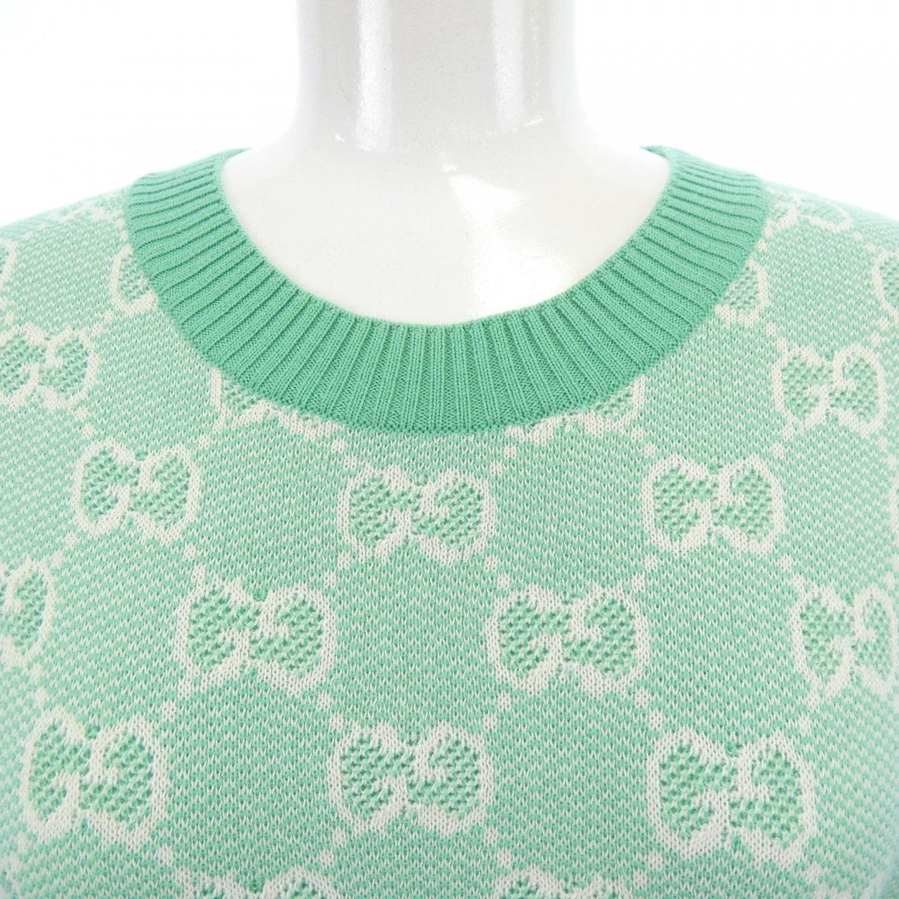 グッチ GUCCI 629456 XKBHQ ニット