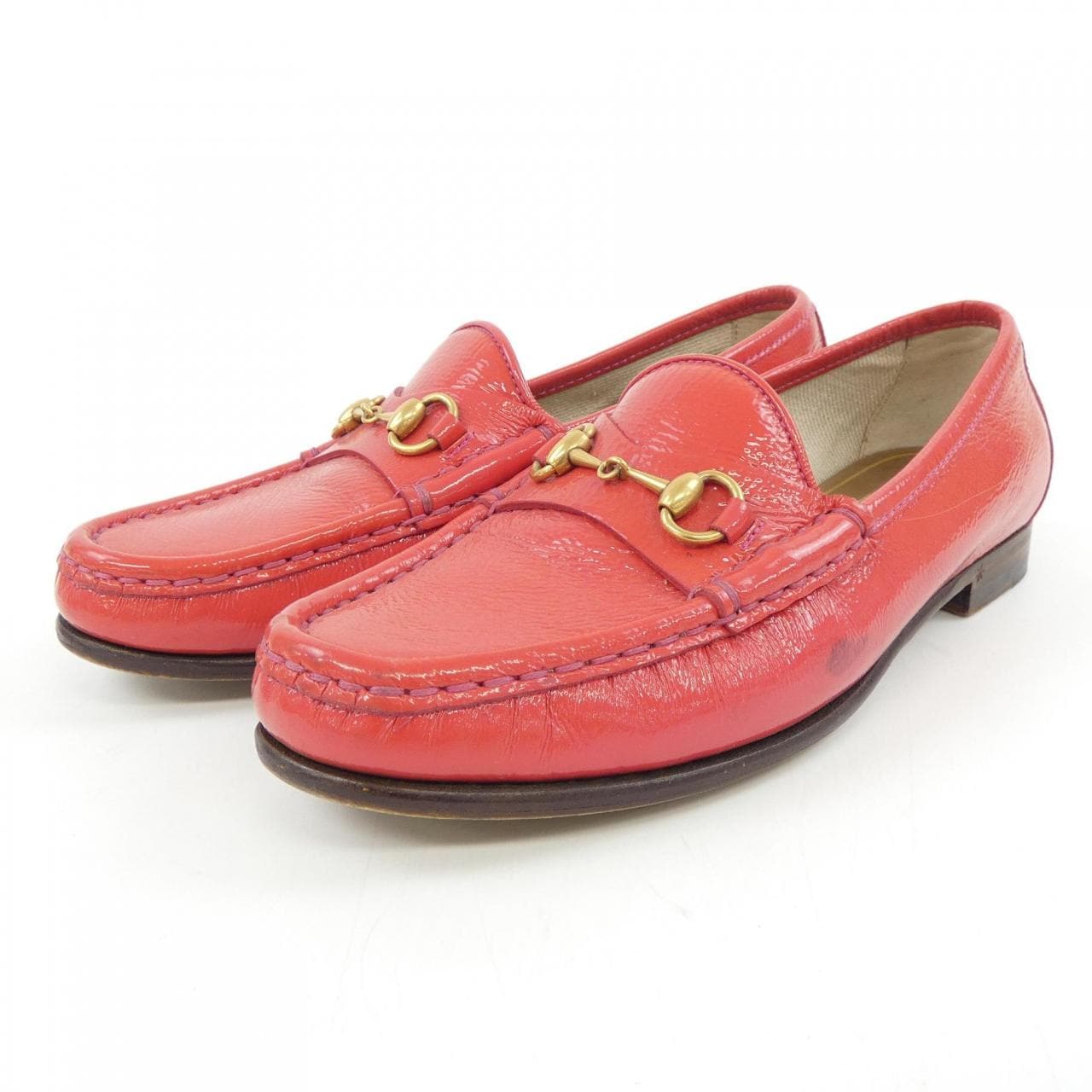 グッチ GUCCI シューズ