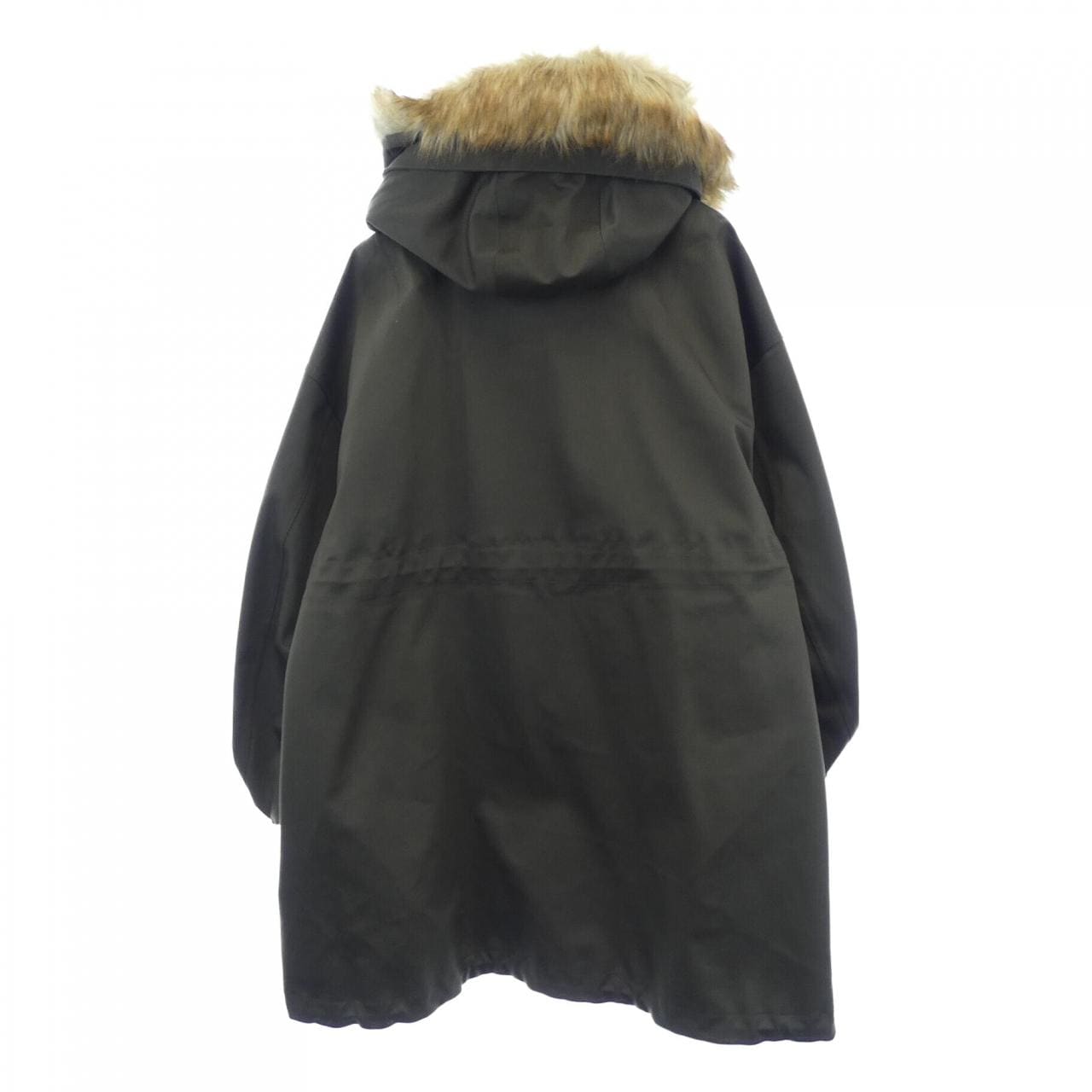 Mackintosh MACKINTOSH L222HI1021COTI Coat