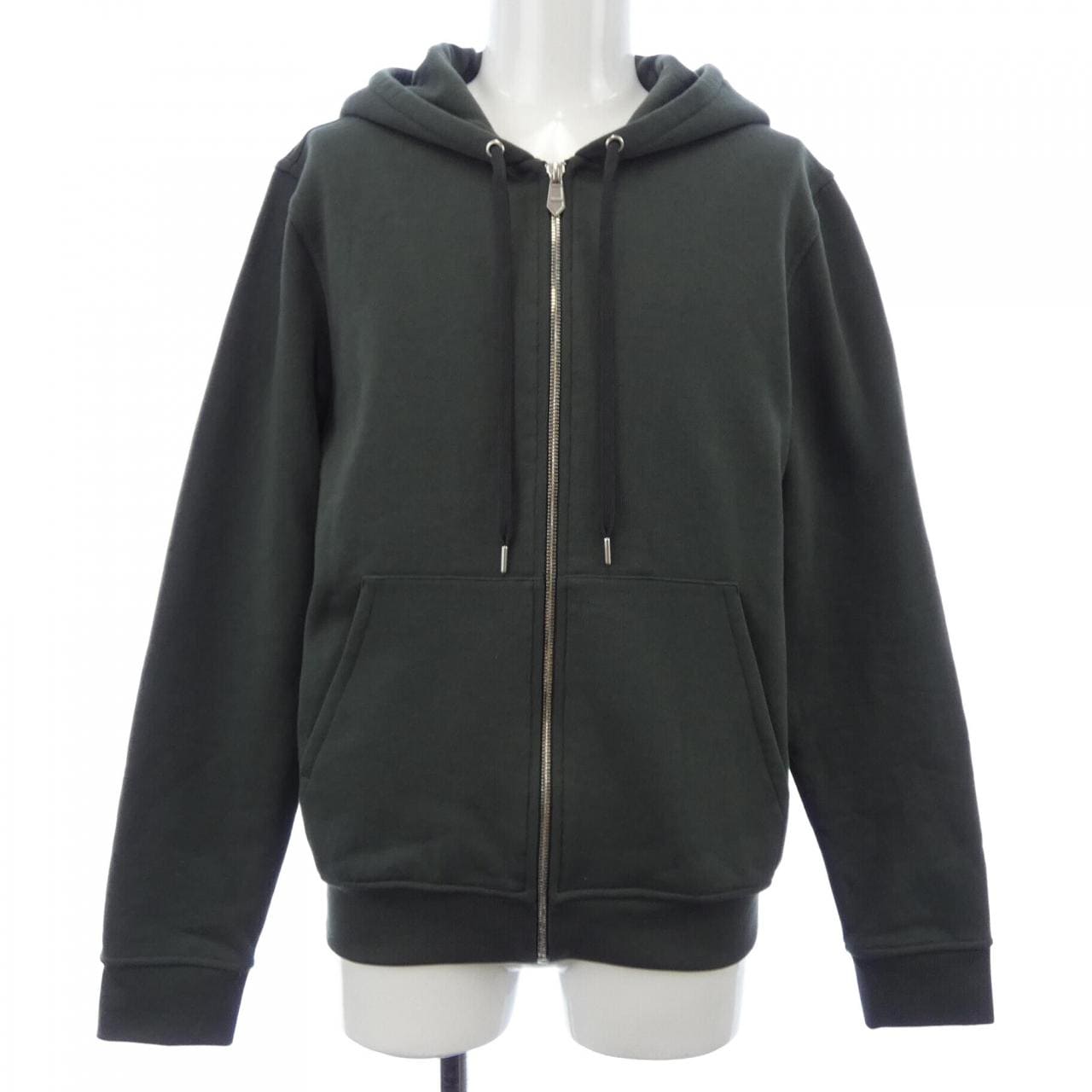 エルメス HERMES エクスリブリス 567765HA パーカー