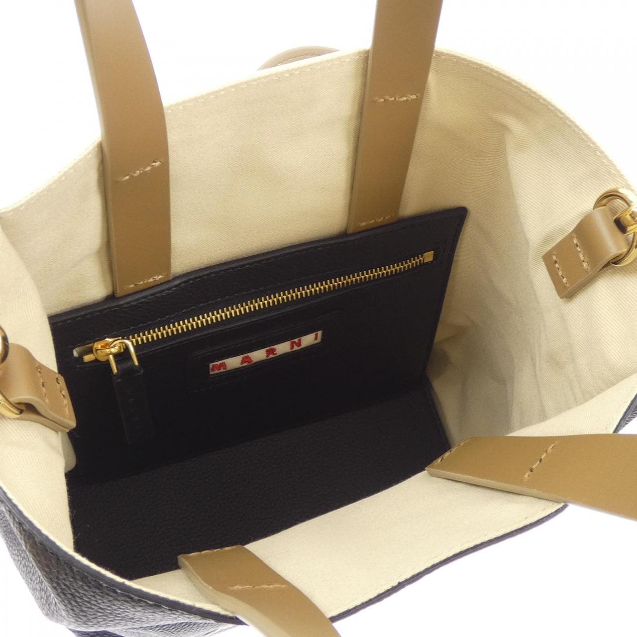 マルニ MARNI MUSEO SOFT SHMP0040L3 BAG